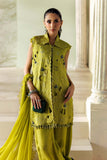 maria b SR-01-03-Lime Green
