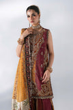 maria b BD-3104-Maroon Crimson