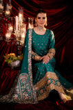 SLB-1555 Sable Vogue Brand Original Fabrics
