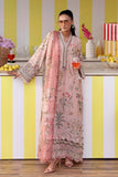 MPT-3009-B Maria B Brand Original Fabrics
