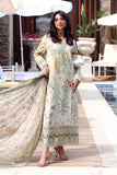 MPT-3003-B Maria B Brand Original Fabrics