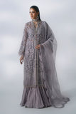 maria b BD-3105-Dusty Lilac