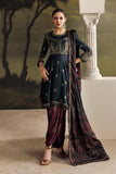 maria b SR-01-05-Imperial Burgundy