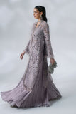 maria b BD-3105-Dusty Lilac