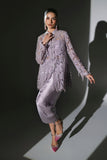 maria b BD-3105-Dusty Lilac