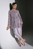 maria b BD-3105-Dusty Lilac