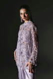 maria b BD-3105-Dusty Lilac