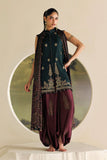 maria b SR-01-05-Imperial Burgundy