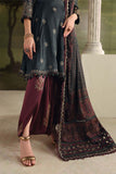maria b SR-01-05-Imperial Burgundy