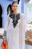 Maria B D-2505-A  Online Shopping
