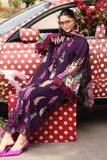 MPT-3005-A Maria B Brand Original Fabrics