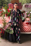 MPT-3005-B Maria B Brand Original Fabrics