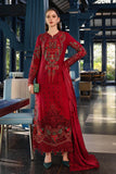 EL-26-05 Maria B Brand Original Fabrics