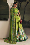 maria b SR-01-06-Peridot Green