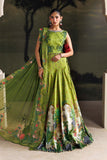 maria b SR-01-06-Peridot Green