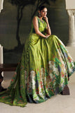 maria b SR-01-06-Peridot Green