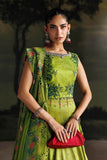 maria b SR-01-06-Peridot Green