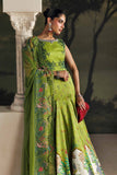 maria b SR-01-06-Peridot Green