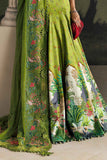 maria b SR-01-06-Peridot Green