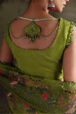 maria b SR-01-06-Peridot Green