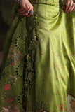 maria b SR-01-06-Peridot Green