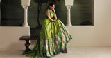 maria b SR-01-06-Peridot Green