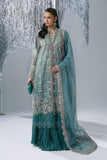 maria b BD-3107-Sea Green