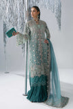 maria b BD-3107-Sea Green