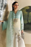 maria b SR-01-07-Crystal Mint