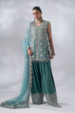 maria b BD-3107-Sea Green