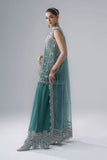 maria b BD-3107-Sea Green