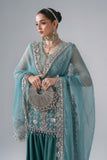 maria b BD-3107-Sea Green