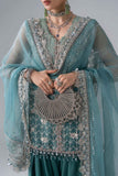 maria b BD-3107-Sea Green