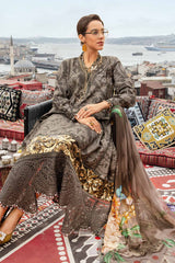 MPT-2307-A Maria B M Print2024