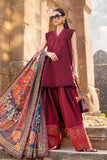 Maria B MPT-2407-B Online Shopping