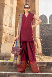 Maria B MPT-2407-B Online Shopping