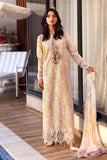 MPT-3007-B Maria B Brand Original Fabrics