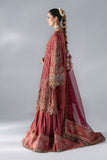 maria b BD-3108-Deep Salmon Pink