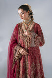 maria b BD-3108-Deep Salmon Pink