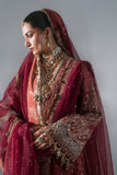 maria b BD-3108-Deep Salmon Pink