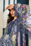 Maria B MPT-2708-B Online Shopping