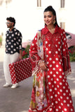 MPT-3008-B Maria B Brand Original Fabrics