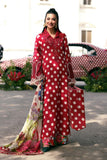 MPT-3008-B Maria B Brand Original Fabrics