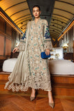 EL-26-08 Maria B Brand Original Fabrics