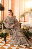 D1-B Maria B Brand Original Fabrics