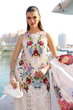 D-2610-A Maria B Brand Original Fabrics