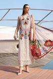 D-2610-A Maria B Brand Original Fabrics
