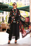 D-2610-B Maria B Brand Original Fabrics