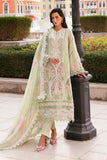 D-2611-A Maria B Brand Original Fabrics