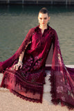 D-2611-B Maria B Brand Original Fabrics